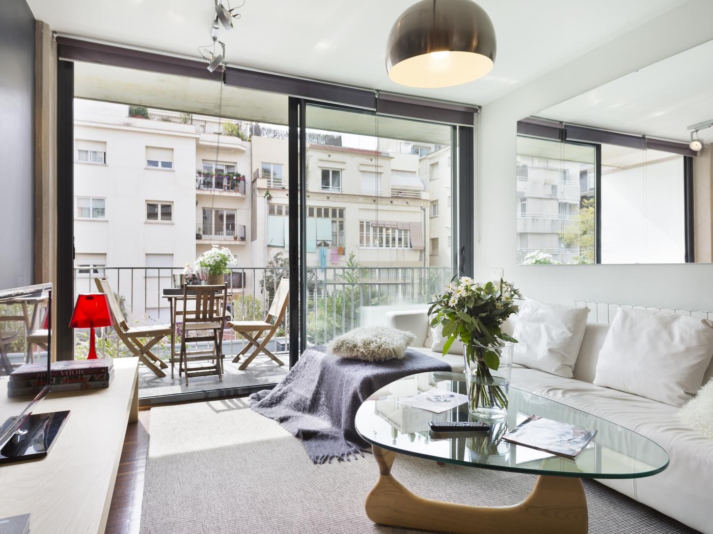 Appartamento in Sarrià– San Gervasi - My Space Barcelona Appartamenti