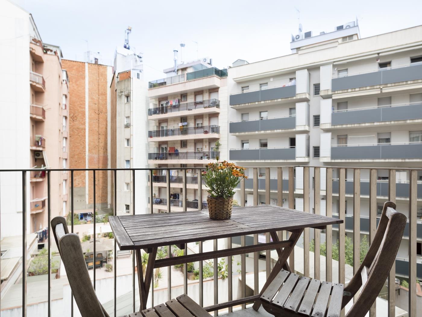 Appartamento con piscina al quartiere Gotico di Barcellona - My Space Barcelona Appartamenti