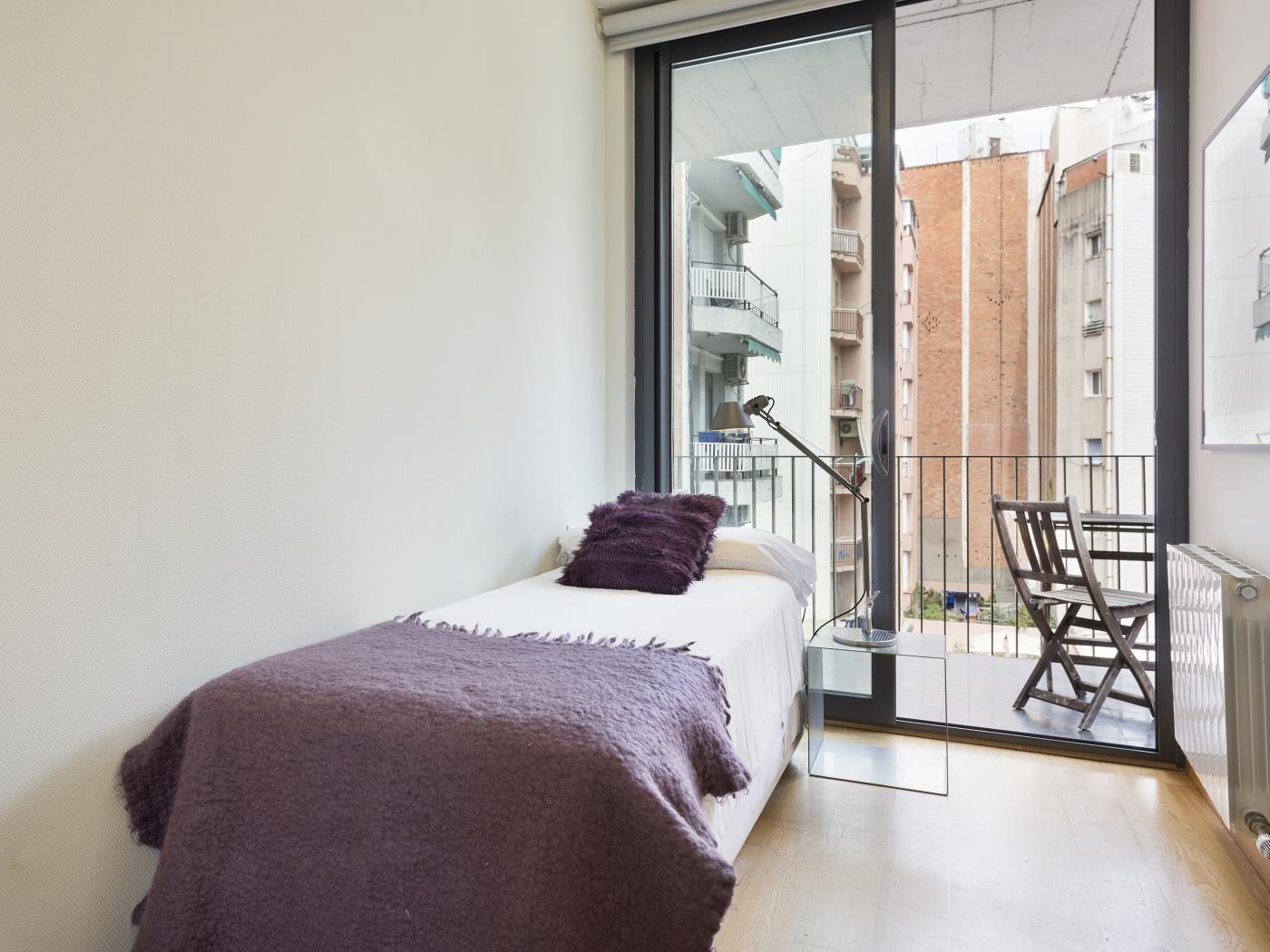 Appartamento con piscina al quartiere Gotico di Barcellona - My Space Barcelona Appartamenti