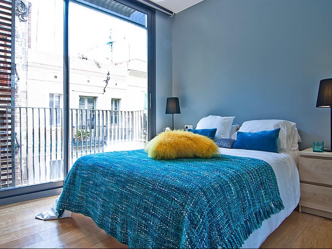 Appartamento con terrazza privata e piscina Sagrada Familia - My Space Barcelona Appartamenti