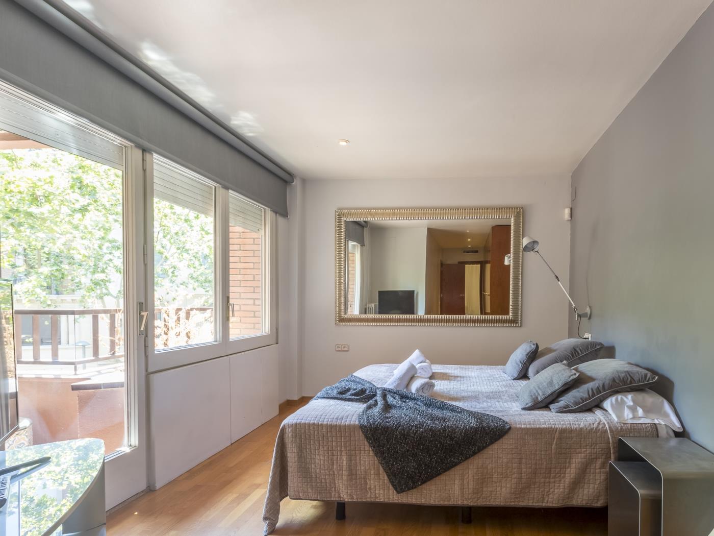 Appartamento in Bonanova per 8 persone - My Space Barcelona Appartamenti