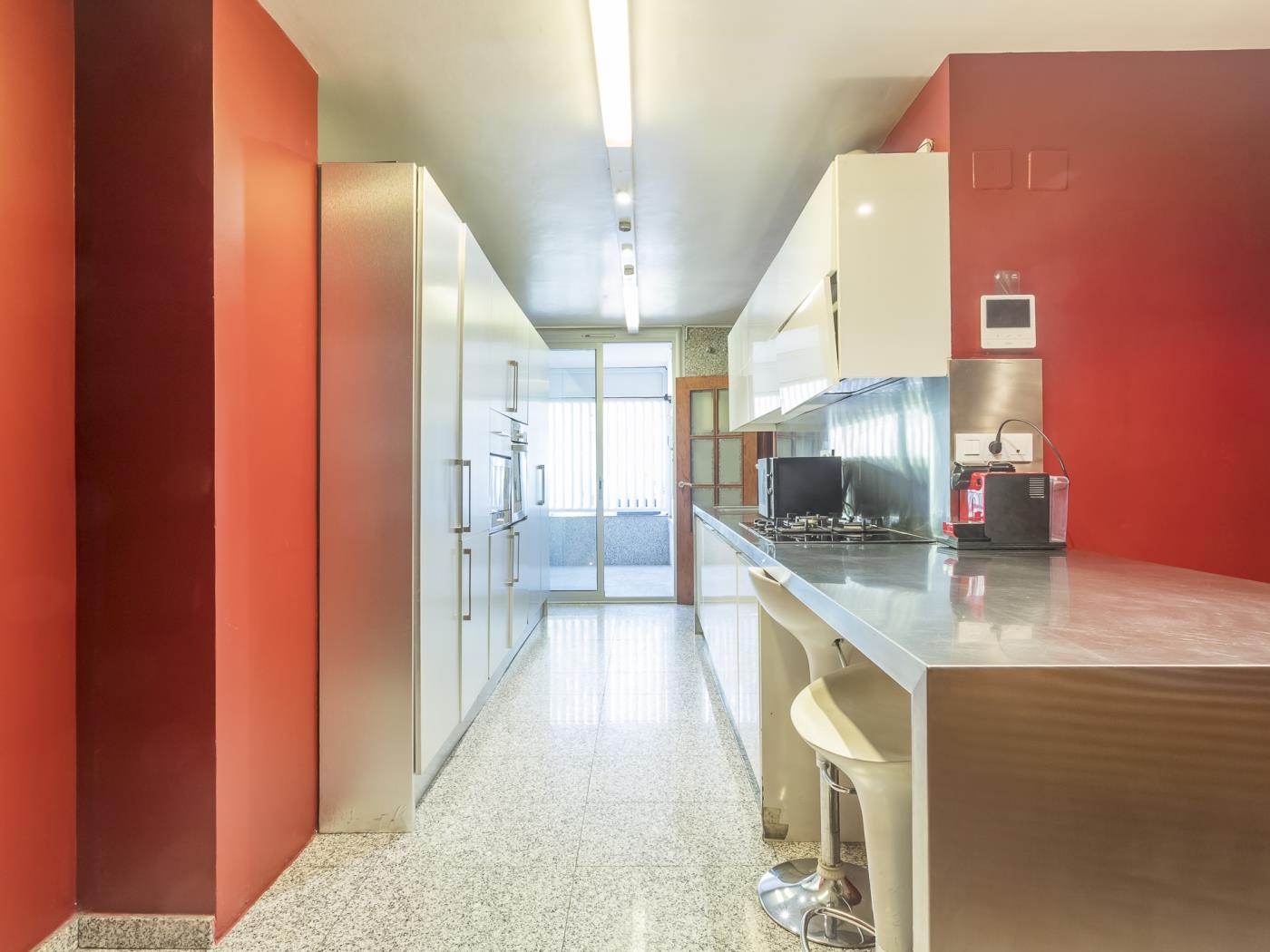 Appartamento in Bonanova per 8 persone - My Space Barcelona Appartamenti