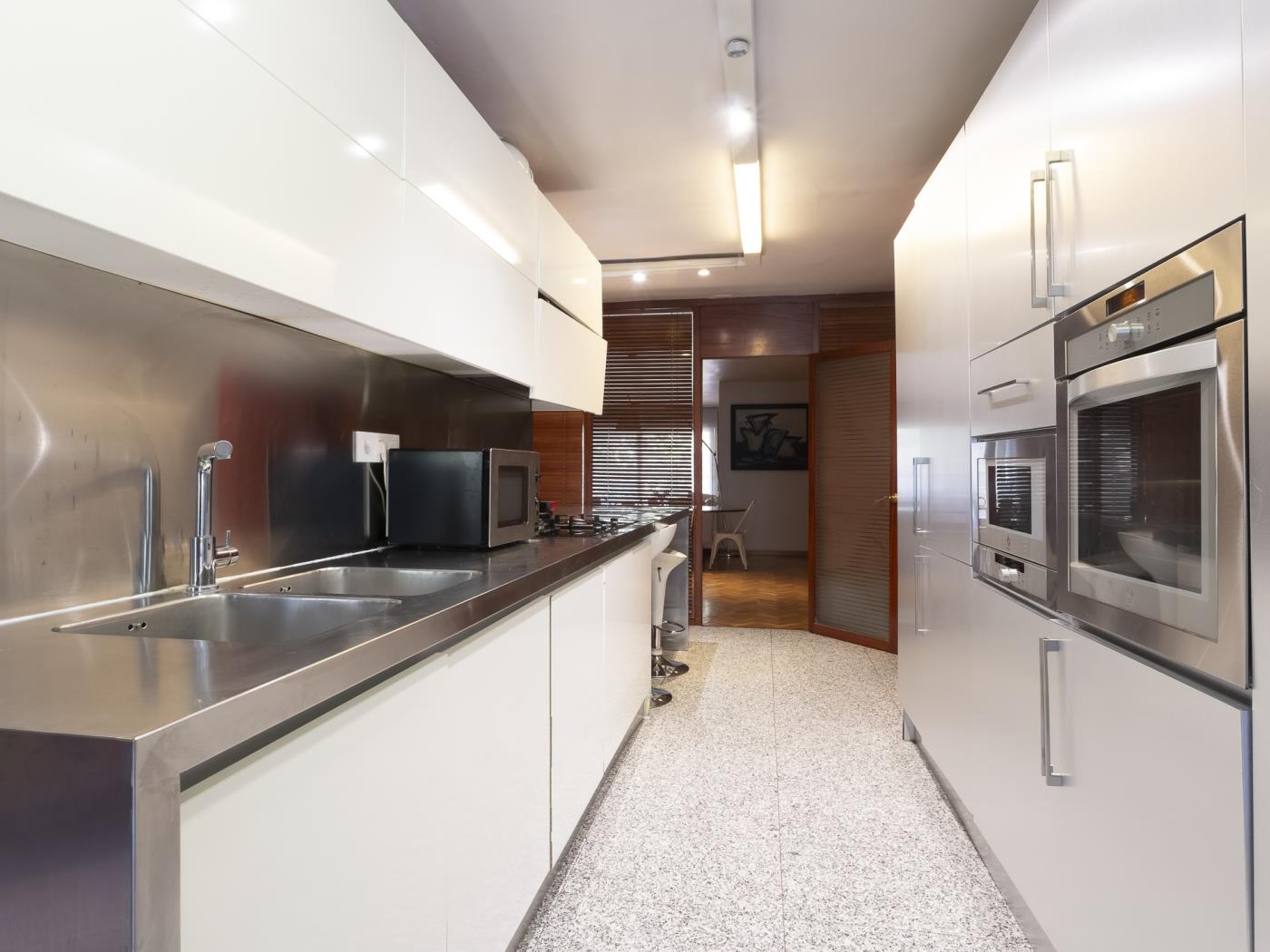 Appartamento in Bonanova per 8 persone - My Space Barcelona Appartamenti