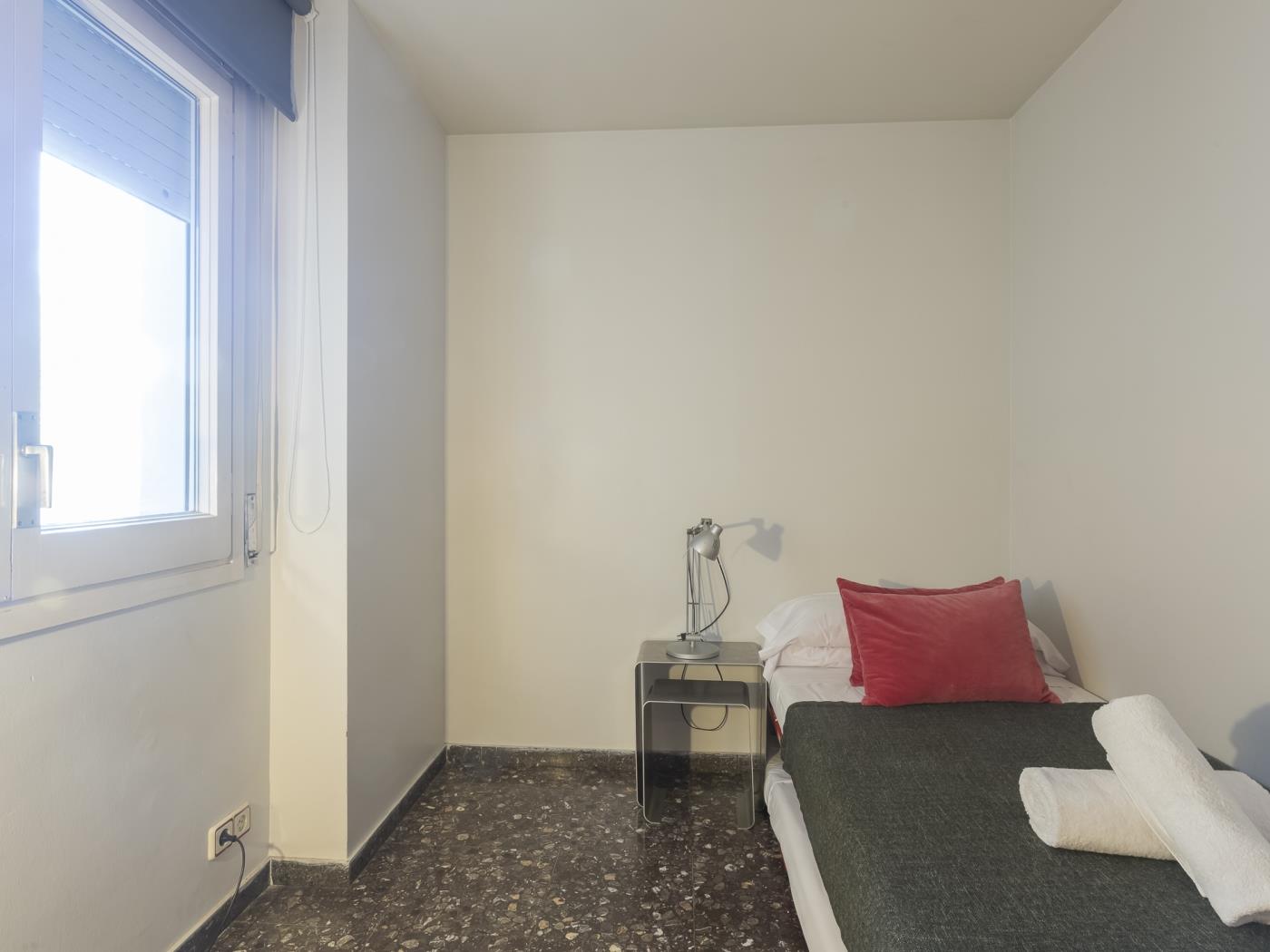 Appartamento in Bonanova per 8 persone - My Space Barcelona Appartamenti