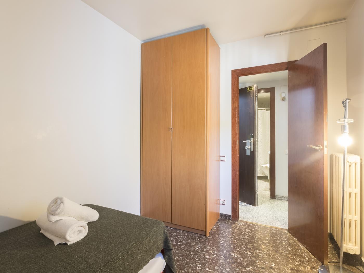 Appartamento in Bonanova per 8 persone - My Space Barcelona Appartamenti