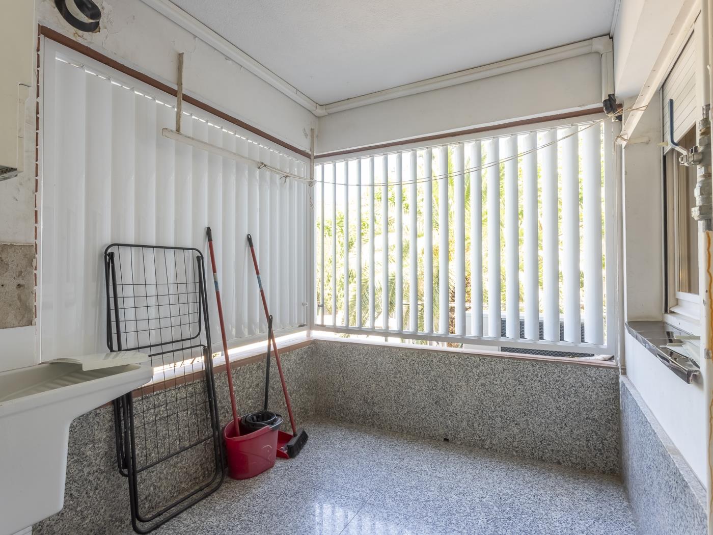 Appartamento in Bonanova per 8 persone - My Space Barcelona Appartamenti