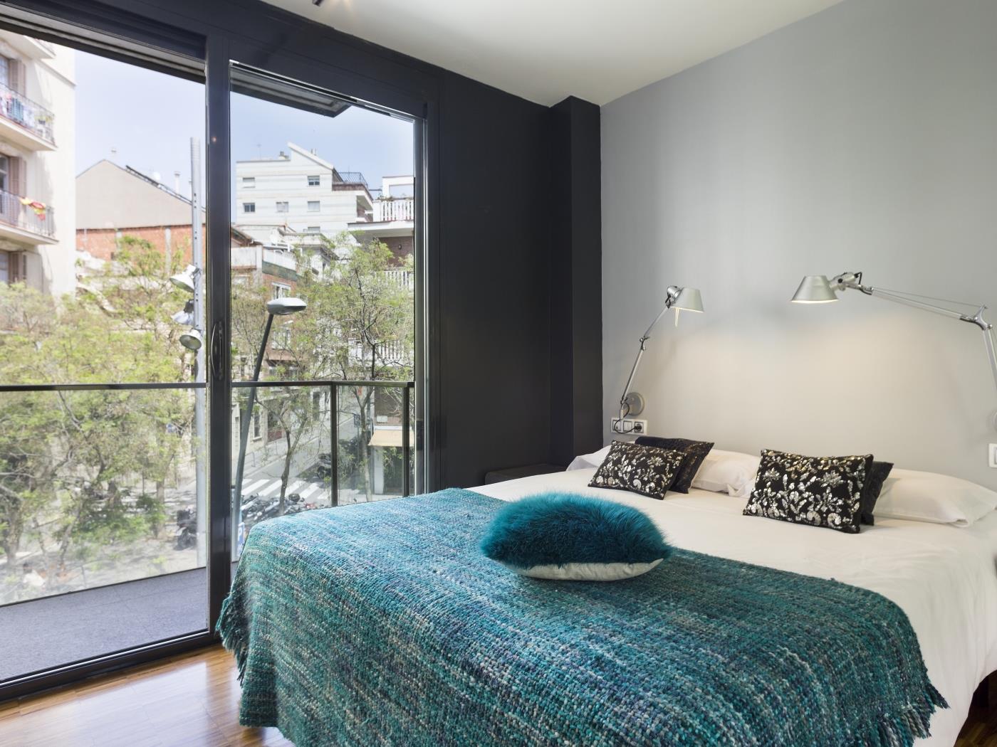 Appartamento accogliente a Barcellona per 6 persone - My Space barcelona Appartamenti