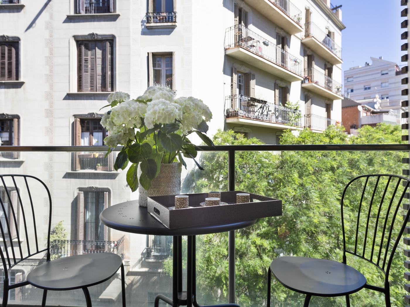 Appartamento in Sarrià-Pedralbes, Barcellona - My Space Barcelona Appartamenti