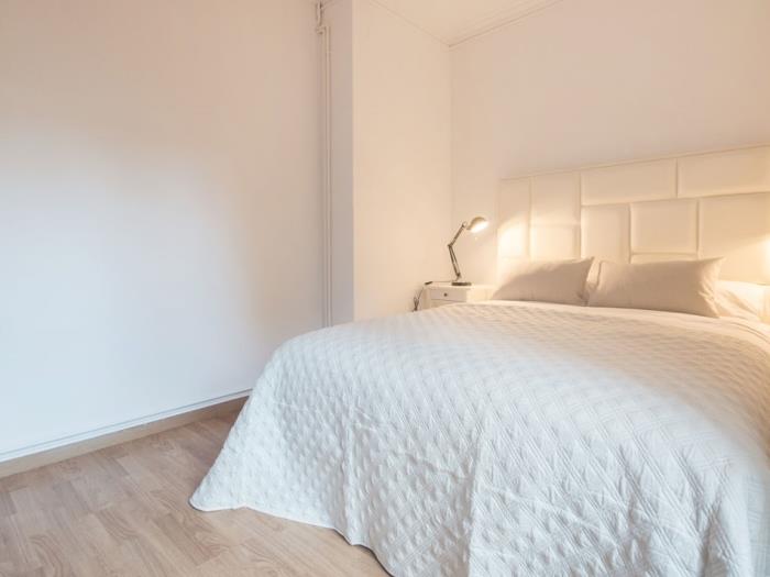 Luminoso appartamento ristrutturato nel Putxet per affitti temporanei - My Space Barcelona Appartamenti