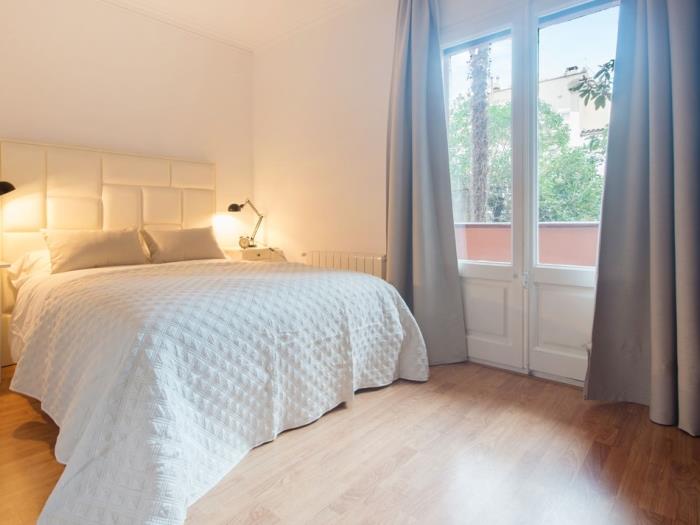 Luminoso appartamento ristrutturato nel Putxet per affitti temporanei - My Space Barcelona Appartamenti