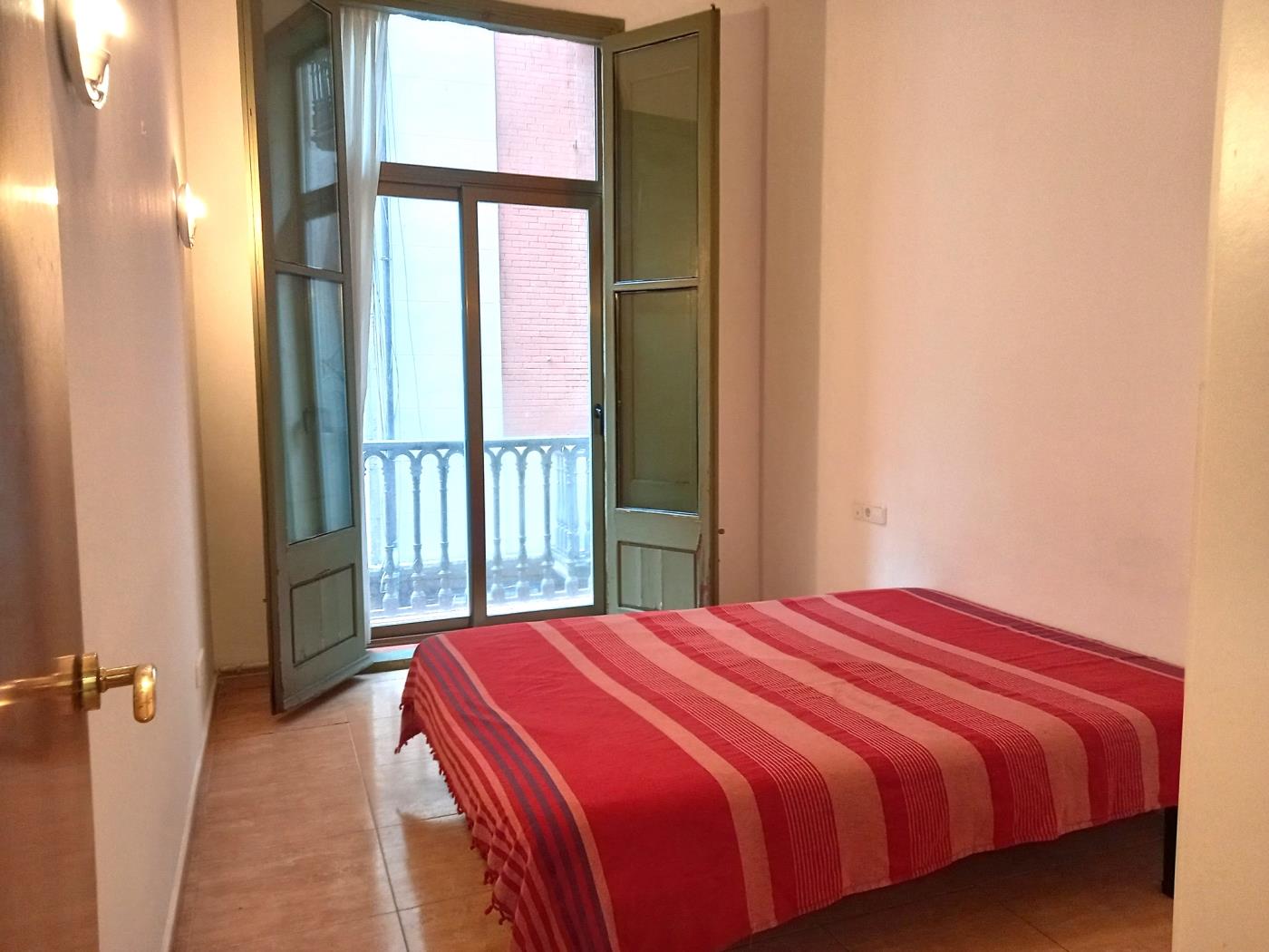 Appartamento con una camera da letto nel Quartiere Gotico a Barcellona - My Space Barcelona Appartamenti