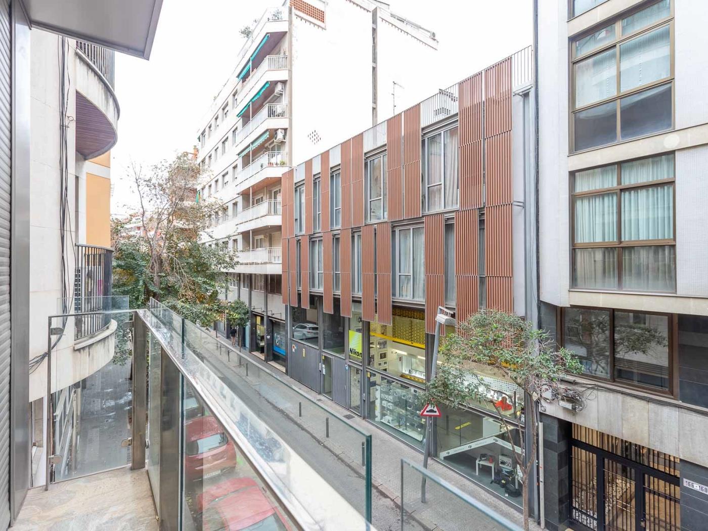 Grazioso appartamento a Sant Gervasi in affitto mensile - My Space Barcelona Appartamenti