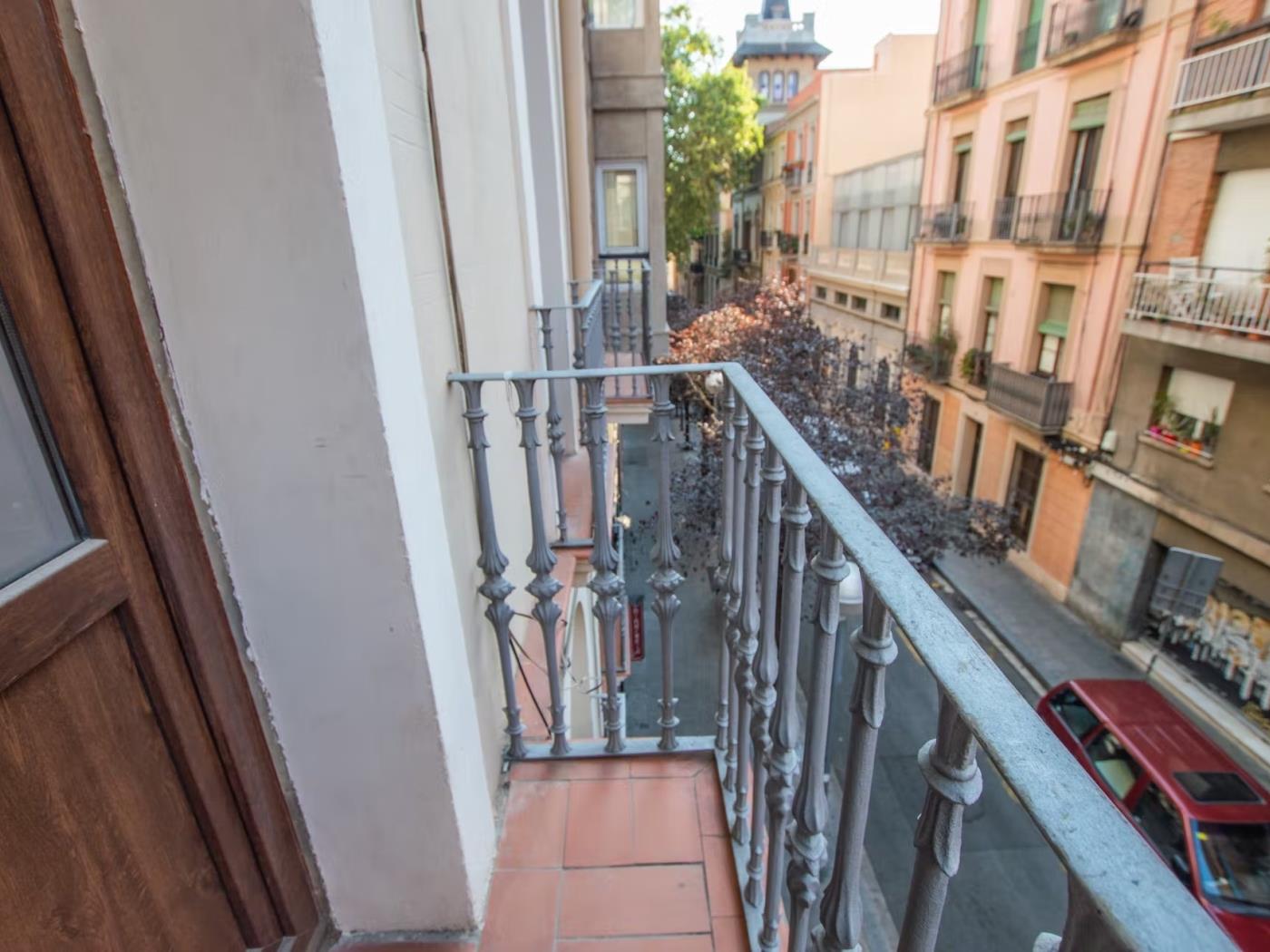  - My Space Barcelona Capital Appartamenti