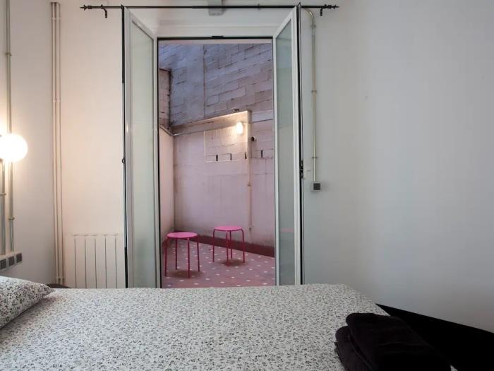 Confortevole appartamento con 3 camere da letto nella Sagrada Familia. - My Space Barcelona Appartamenti