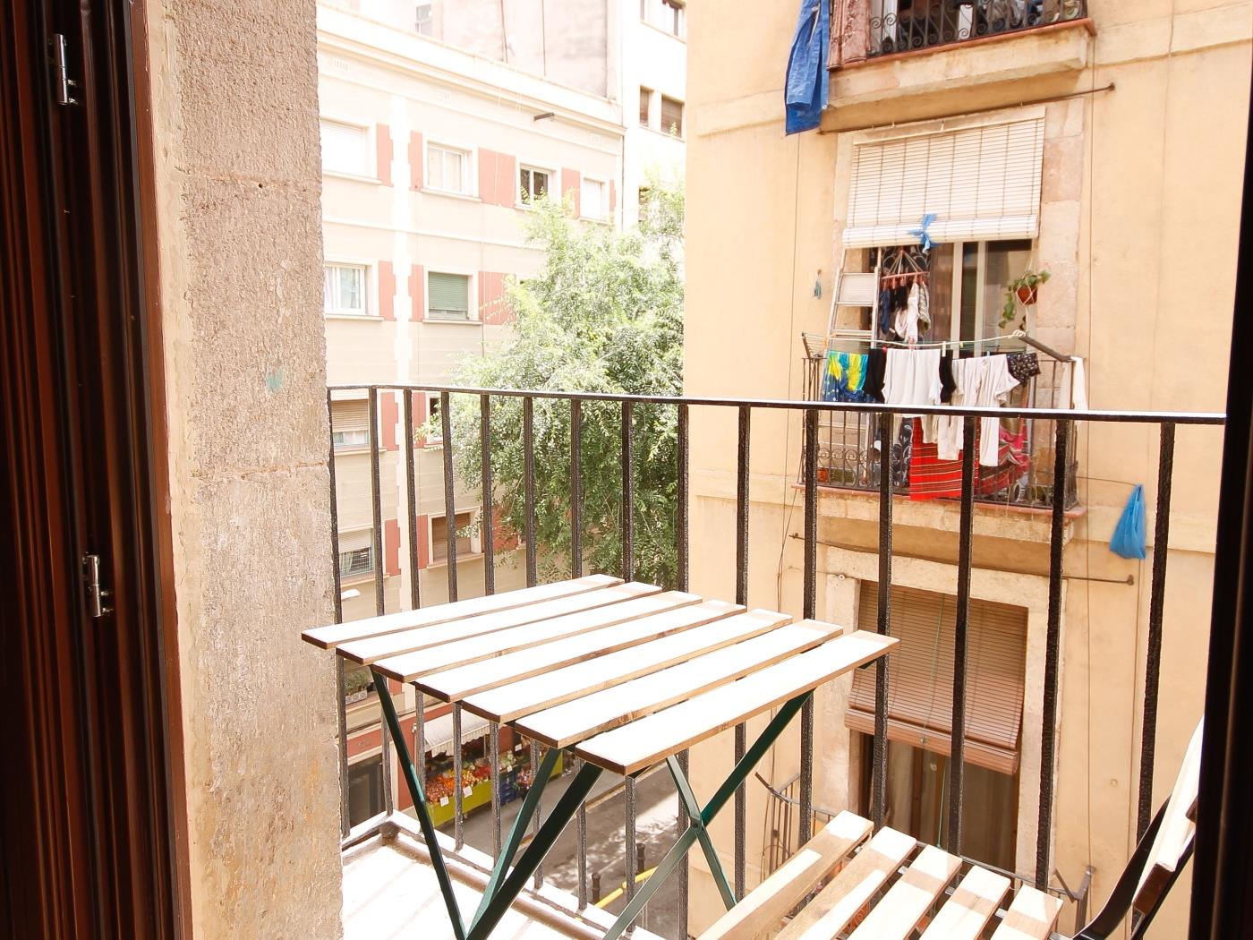  - My Space Barcelona Appartamenti