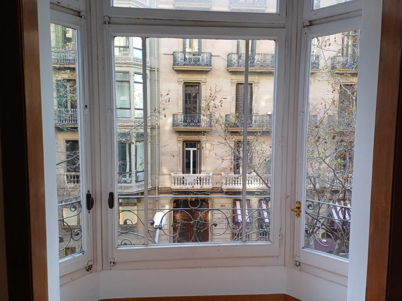 Affascinante appartamento vicino al cuore del Paseo de Gracia - My Space Barcelona Appartamenti