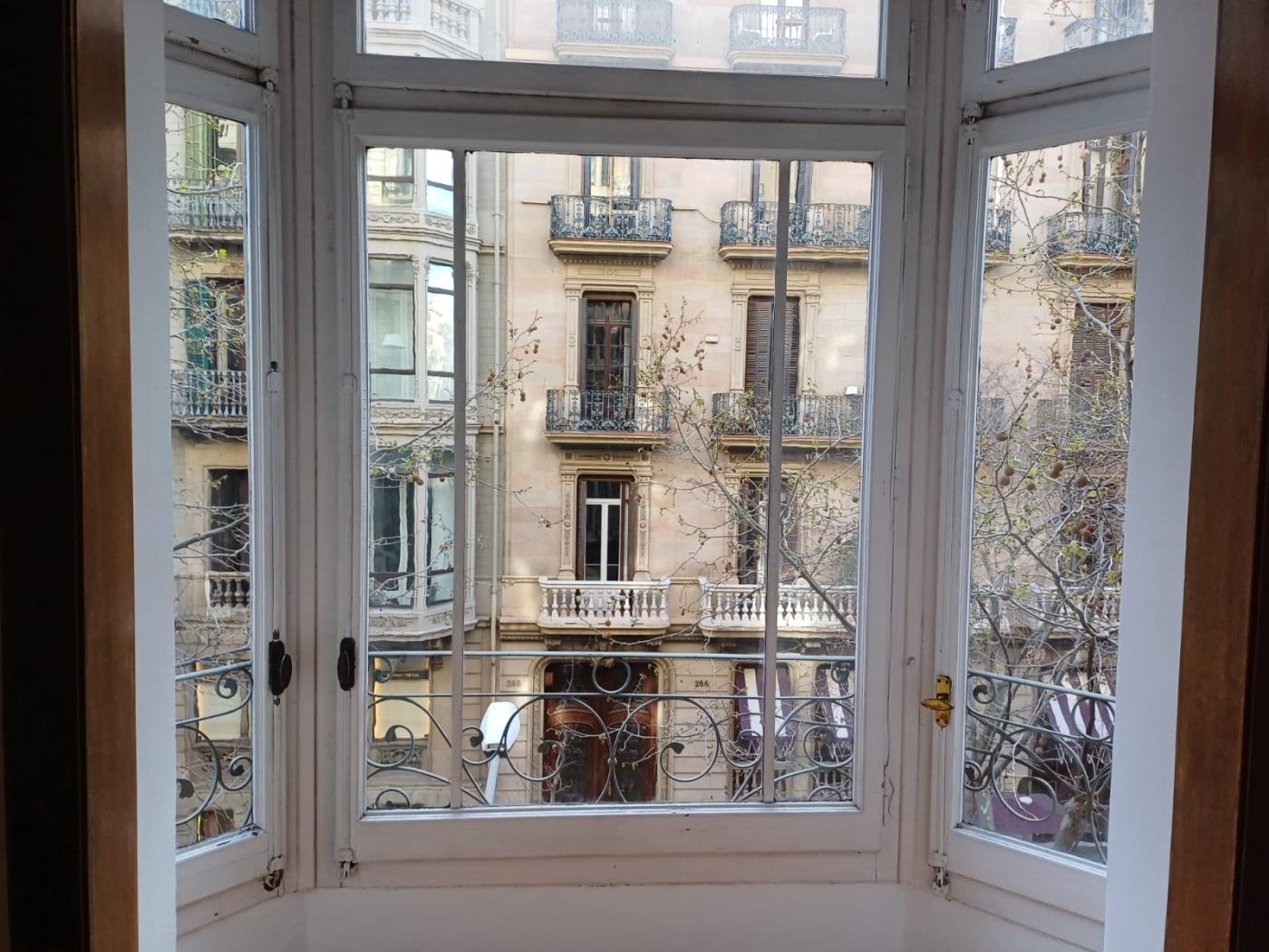 Affascinante appartamento vicino al cuore del Paseo de Gracia - My Space Barcelona Appartamenti