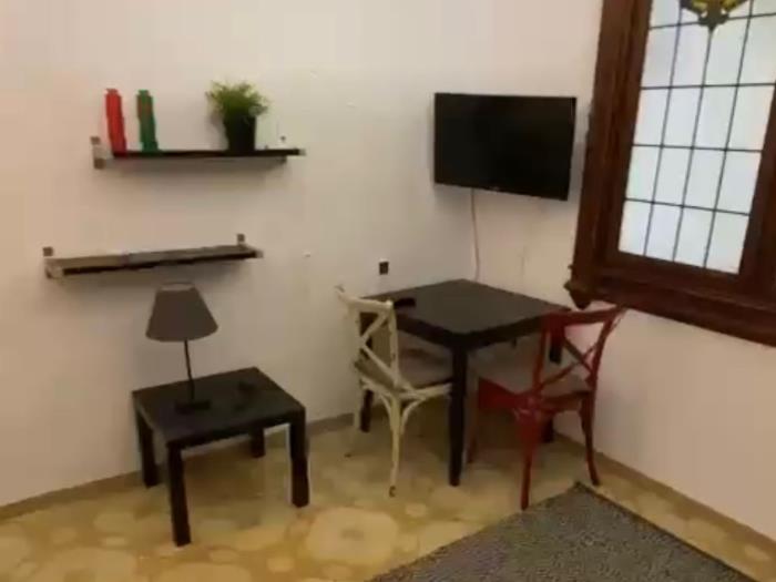 STUDIO ESCLUSIVO IN UNA PROPRIETÀ SIGNORILE NELL'EMBLEMATICA VIA ROSELLÓ - My Space Barcelona Appartamenti