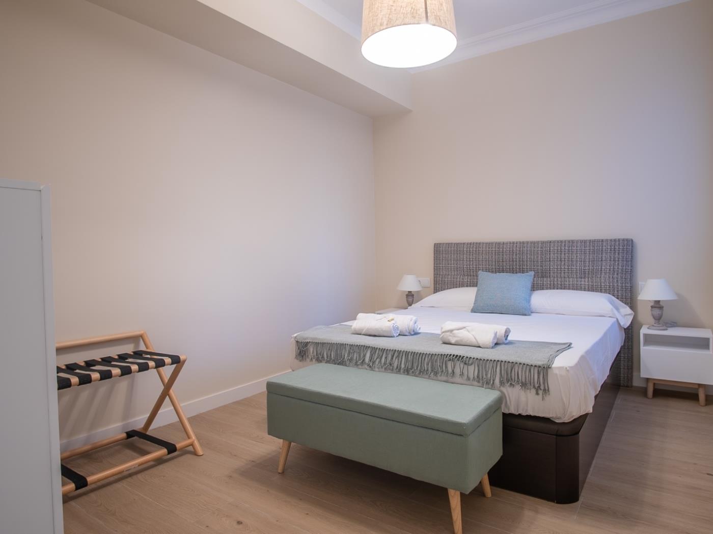 Appartamento con 3 camere da letto completamente ristrutturato vicino a La Sagre - My Space Barcelona Appartamenti