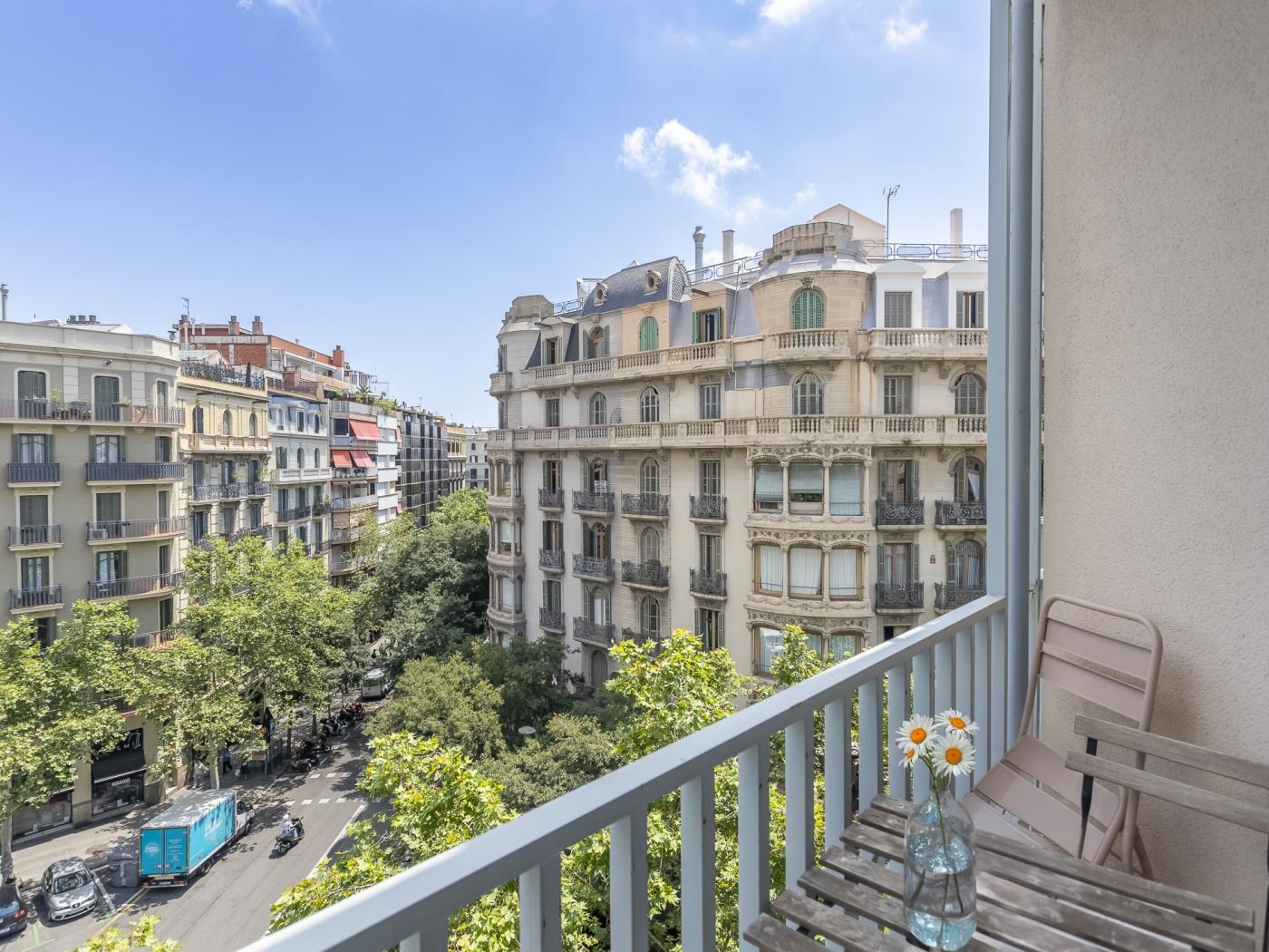  - My Space Barcelona Appartamenti