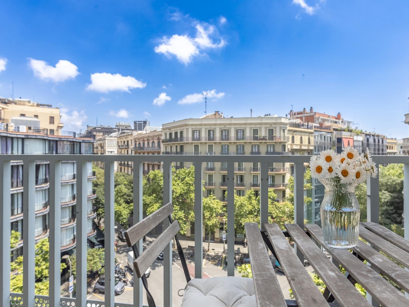  - My Space Barcelona Appartamenti
