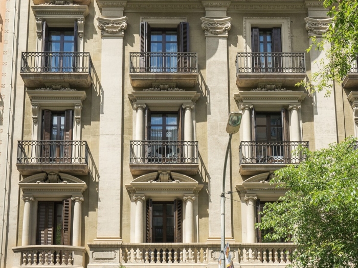  - My Space Barcelona Appartamenti