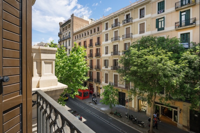  - My Space Barcelona Appartamenti