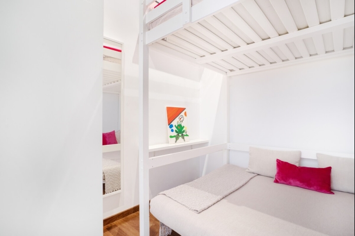  - My Space Barcelona Appartamenti
