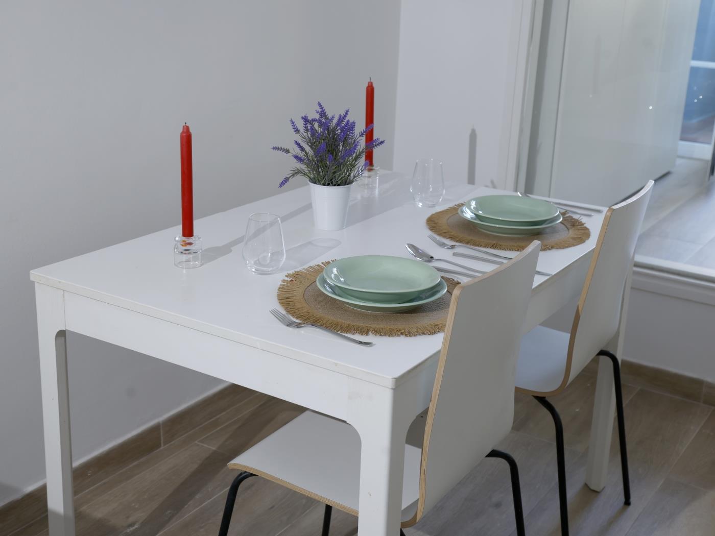 Loft di charme vicino a El Putxet - My Space Barcelona Appartamenti