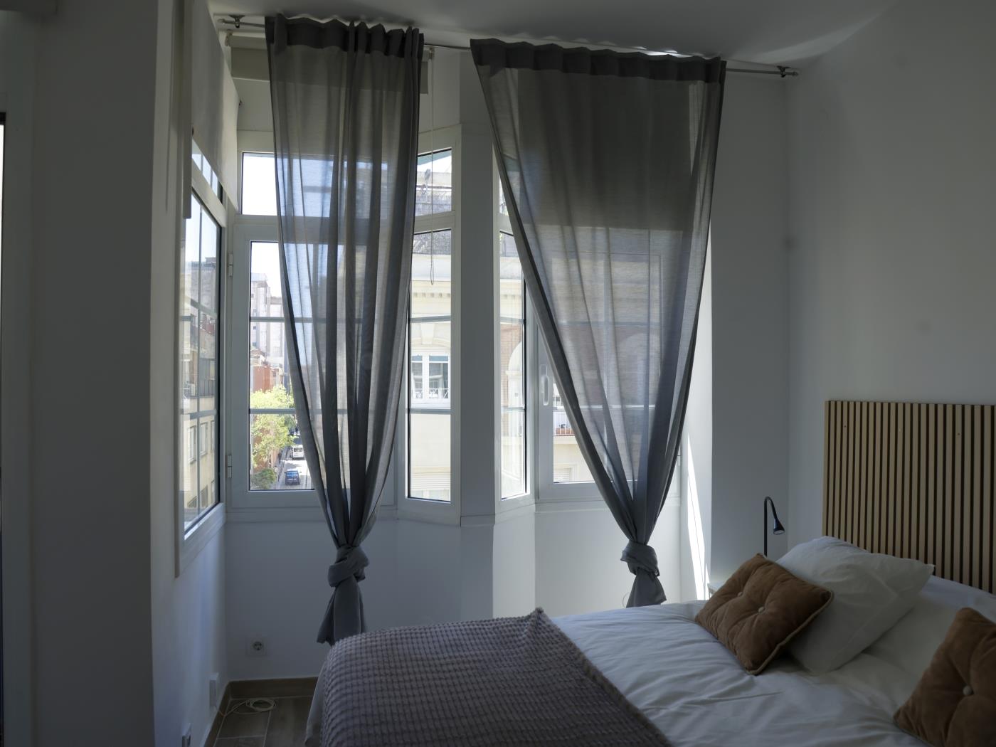 Loft di charme vicino a El Putxet - My Space Barcelona Appartamenti