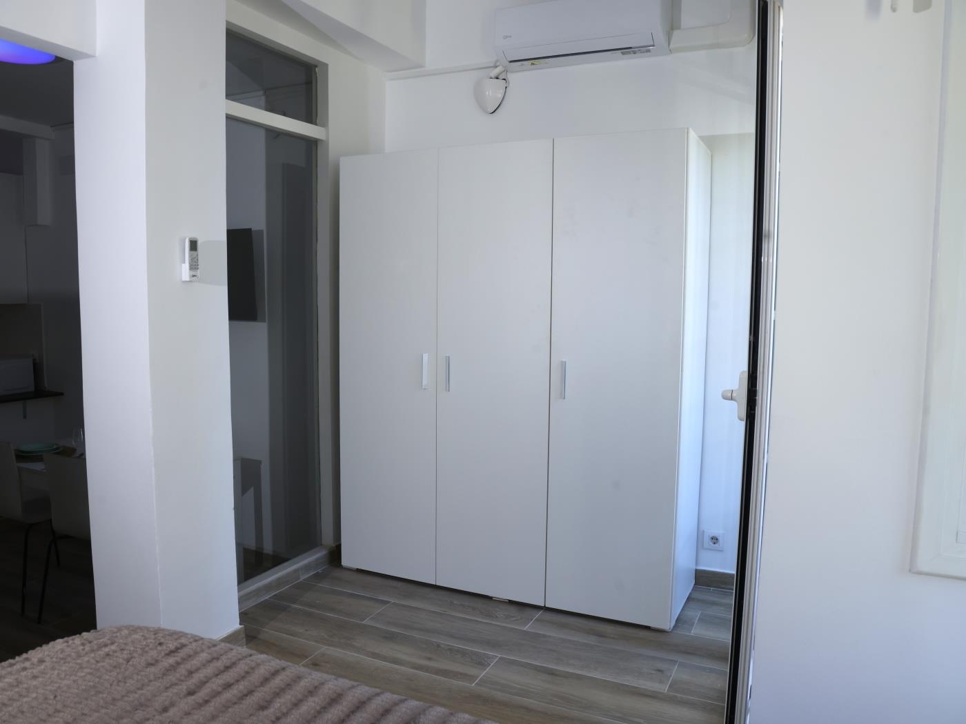 Loft di charme vicino a El Putxet - My Space Barcelona Appartamenti