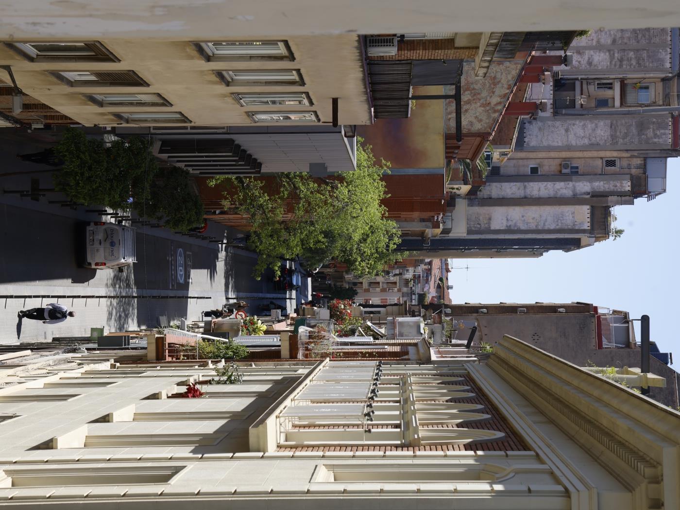Loft di charme vicino a El Putxet - My Space Barcelona Appartamenti