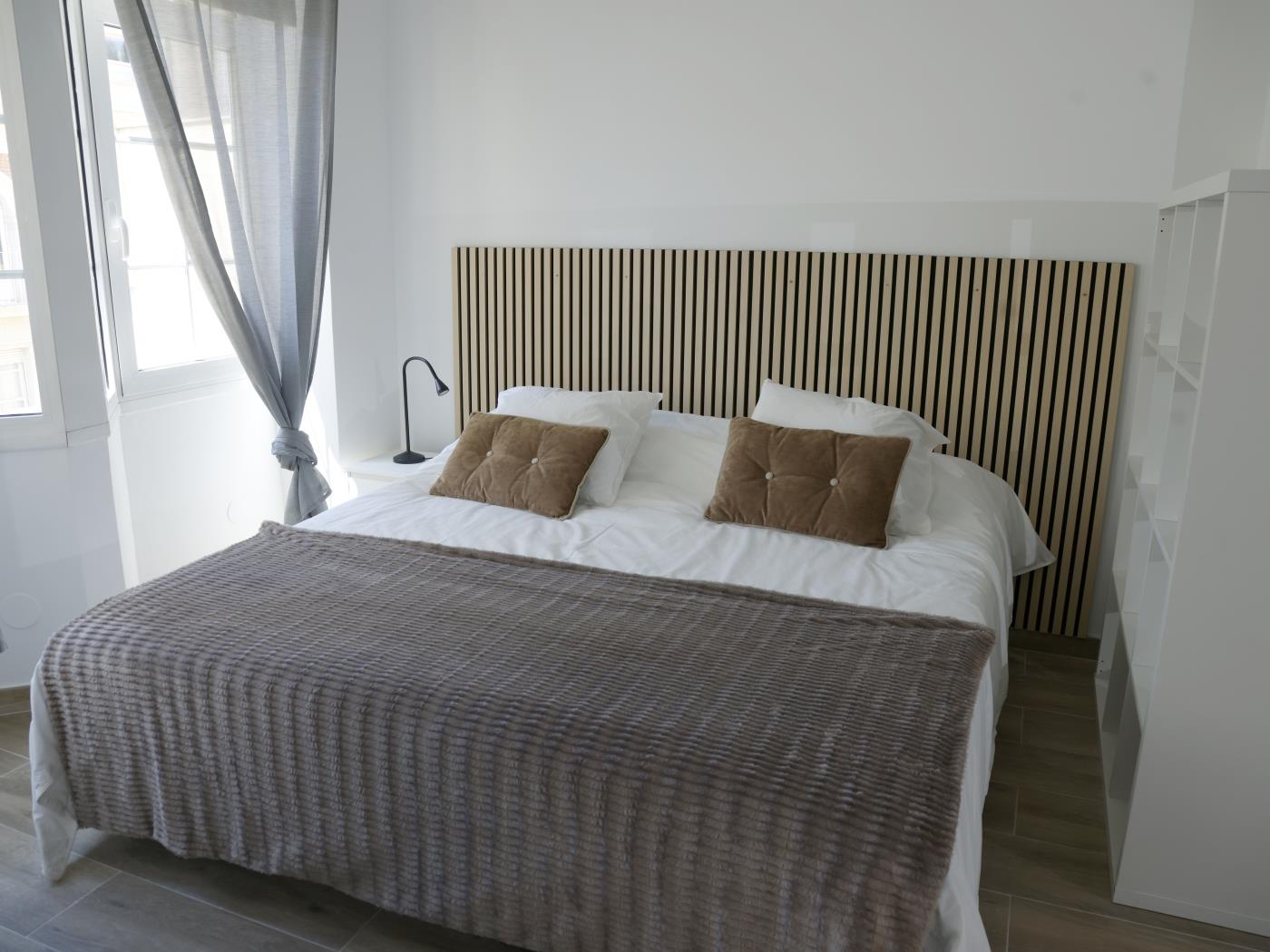 Loft di charme vicino a El Putxet - My Space Barcelona Appartamenti