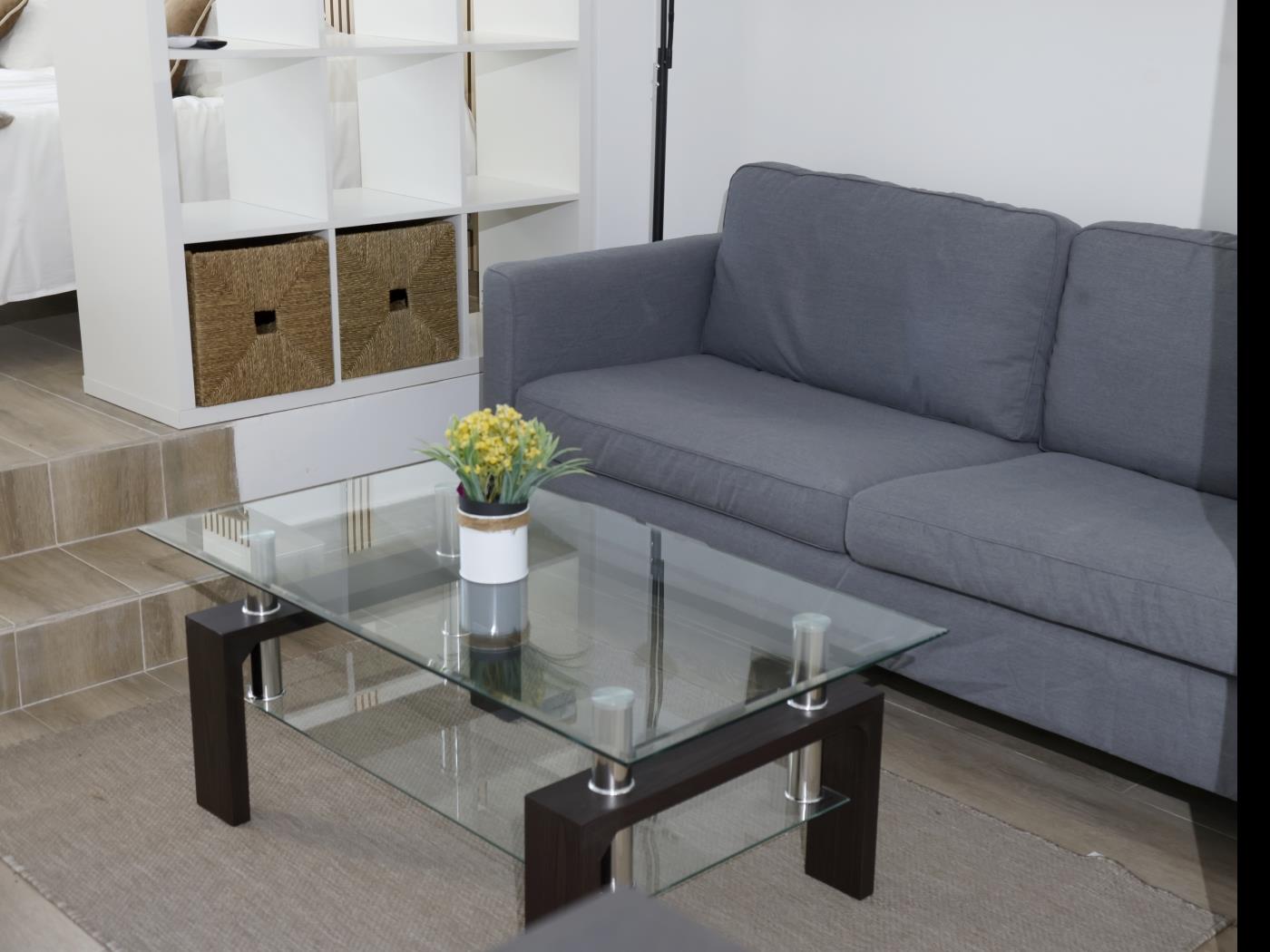 Loft di charme vicino a El Putxet - My Space Barcelona Appartamenti