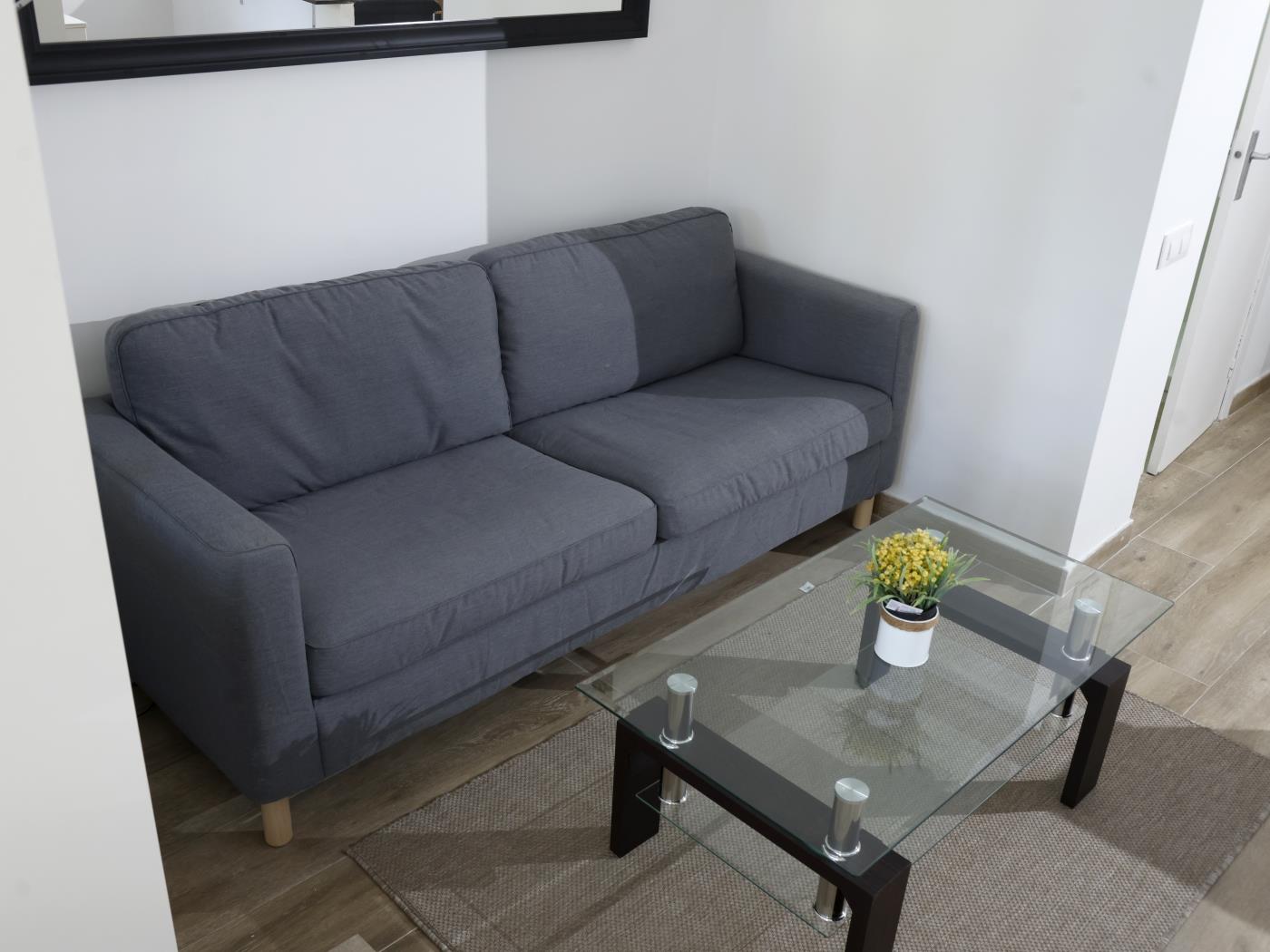 Loft di charme vicino a El Putxet - My Space Barcelona Appartamenti