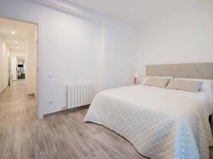 Moderno appartamento 2 camere con terrazza a Les Corts - My Space Barcelona Appartamenti