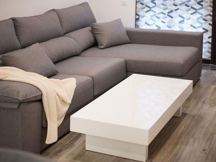 Moderno appartamento 2 camere con terrazza a Les Corts - My Space Barcelona Appartamenti