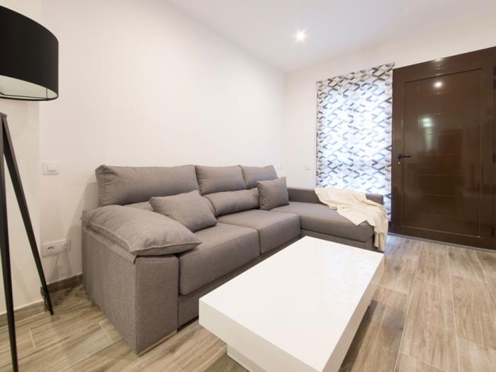 Moderno appartamento 2 camere con terrazza a Les Corts - My Space Barcelona Appartamenti