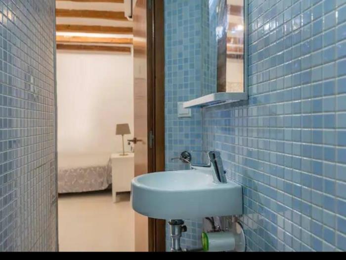Affascinante Loft a El Born – Minimo 31 Notti, Posizione Top - My Space Barcelona Appartamenti