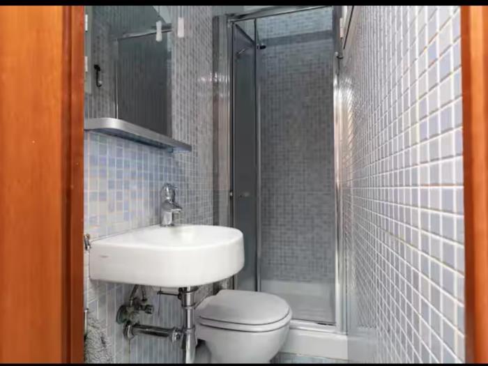 Affascinante Loft a El Born – Minimo 31 Notti, Posizione Top - My Space Barcelona Appartamenti