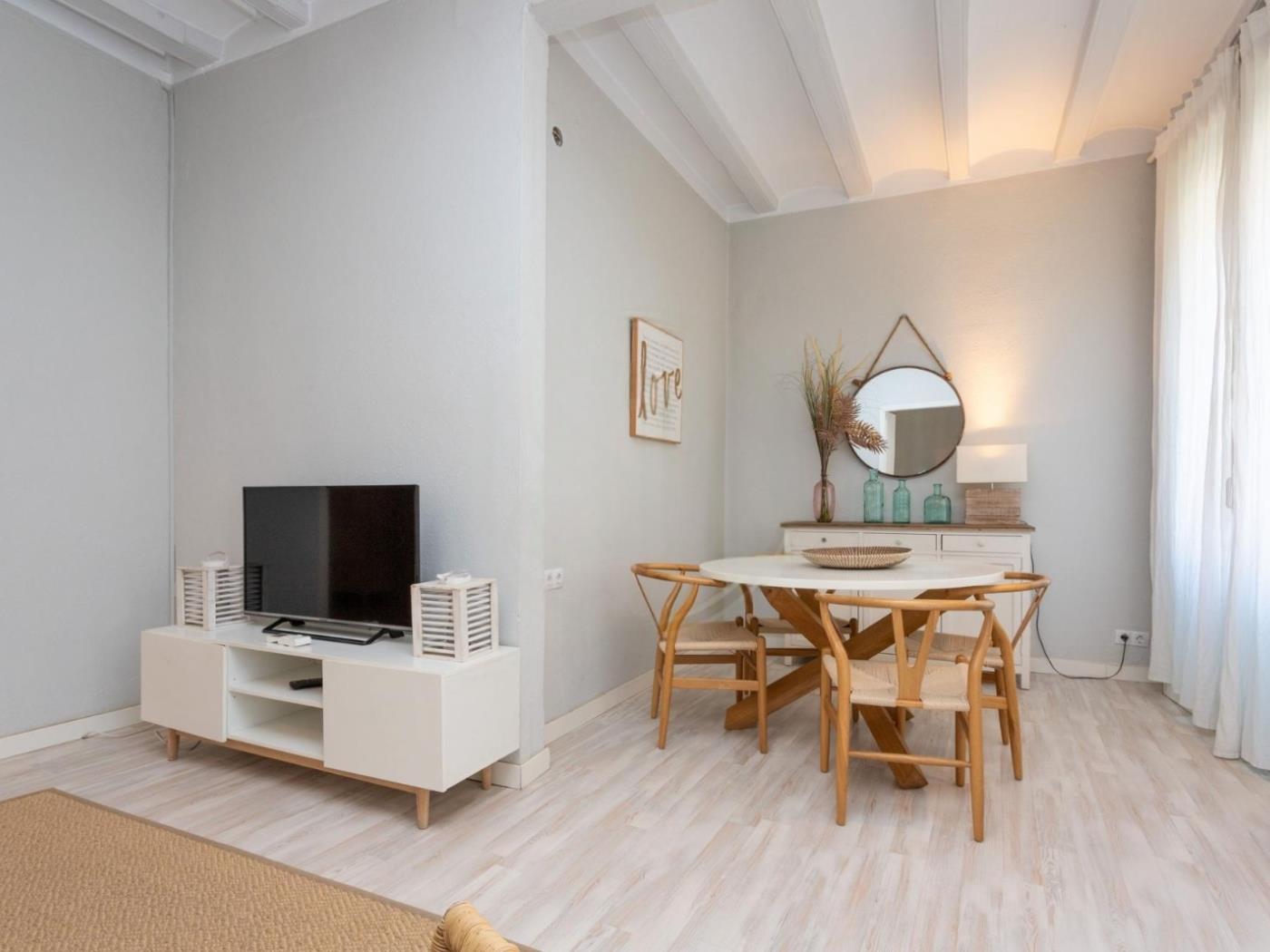 Appartamento accogliente vicino al Museo Picasso – Born - My Space Barcelona Appartamenti