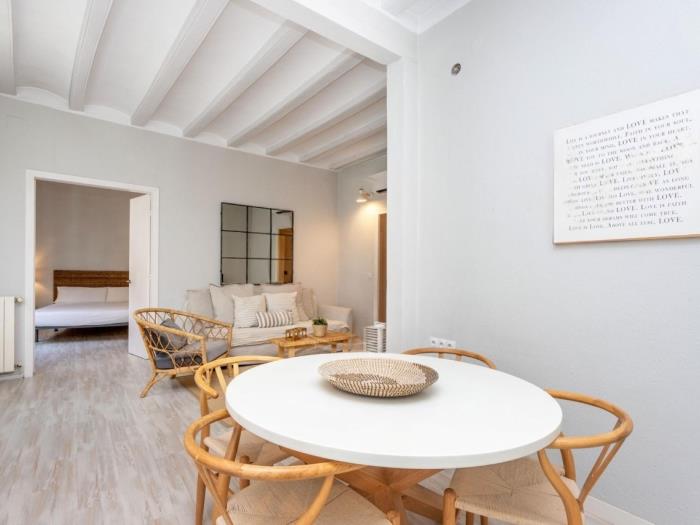 Appartamento accogliente vicino al Museo Picasso – Born - My Space Barcelona Appartamenti
