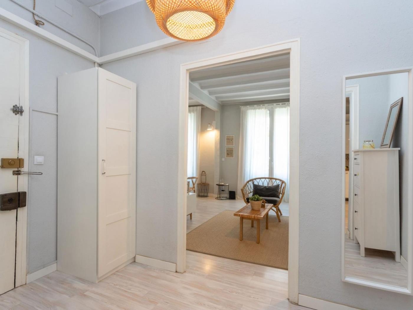 Appartamento accogliente vicino al Museo Picasso – Born - My Space Barcelona Appartamenti