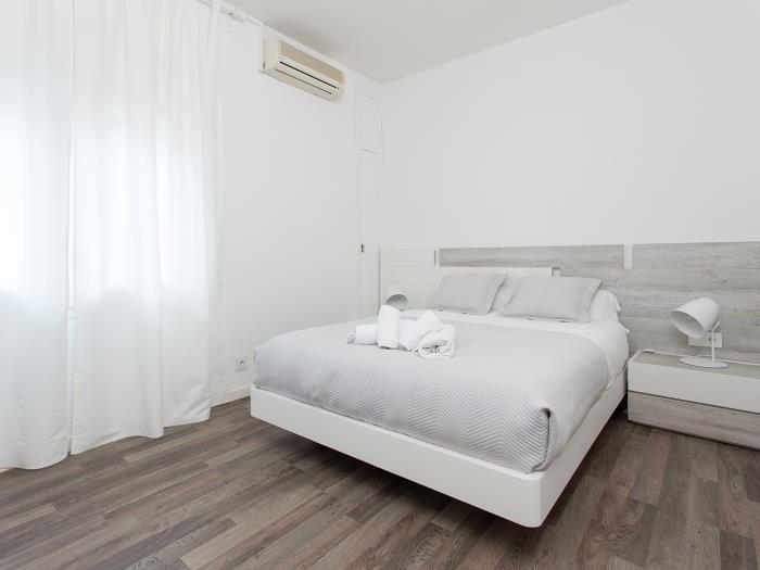 Appartamento luminoso e confortevole a Barcellona - My Space Barcelona Appartamenti