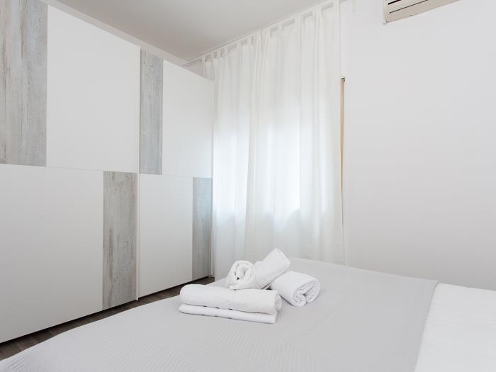 Appartamento luminoso e confortevole a Barcellona - My Space Barcelona Appartamenti