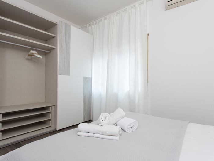 Appartamento luminoso e confortevole a Barcellona - My Space Barcelona Appartamenti