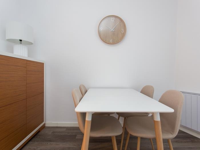 Appartamento luminoso e confortevole a Barcellona - My Space Barcelona Appartamenti
