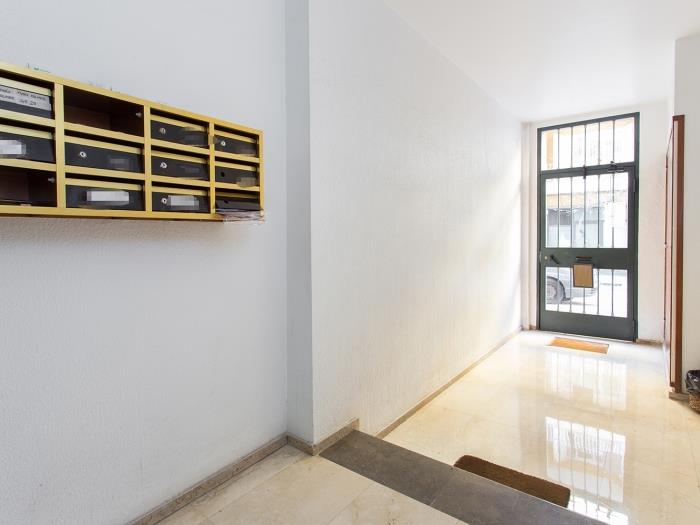 Appartamento luminoso e confortevole a Barcellona - My Space Barcelona Appartamenti