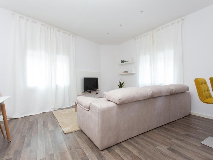Appartamento luminoso e confortevole a Barcellona - My Space Barcelona Appartamenti