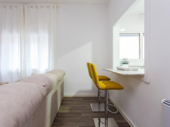 Appartamento luminoso e confortevole a Barcellona - My Space Barcelona Appartamenti